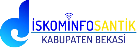 DISKOMINFOSANTIK BEKASIKAB